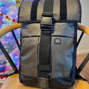 Mission Workshop Rambler Expandable Backpack - Made in USA